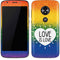 Love Is Love Rainbow Moto E5 Play Skin